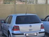Volkswagen Golf 2000 годаfor2 400 000 тг. в Кызылорда