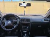 Volkswagen Golf 2000 годаfor2 400 000 тг. в Кызылорда – фото 2