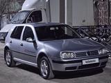 Volkswagen Golf 2000 годаfor2 400 000 тг. в Кызылорда – фото 3