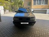 Audi 100 1991 года за 1 500 000 тг. в Семей – фото 2