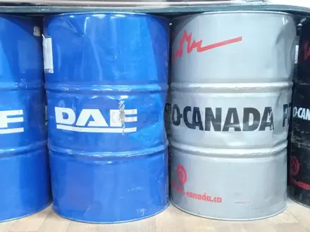 Оригинальные масла DAF и PetroCanada за 2 400 тг. в Алматы