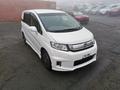 Honda Freed Spike 2015 года за 10 000 000 тг. в Семей