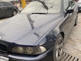 BMW 520 1997 года за 2 650 000 тг. в Тараз – фото 3