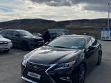 Lexus ES 350 2017 года за 13 500 000 тг. в Актау