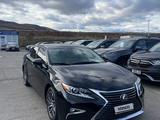Lexus ES 350 2017 года за 13 500 000 тг. в Актау – фото 2