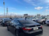 Lexus ES 350 2017 года за 13 500 000 тг. в Актау – фото 3