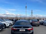 Lexus ES 350 2017 года за 13 500 000 тг. в Актау – фото 5