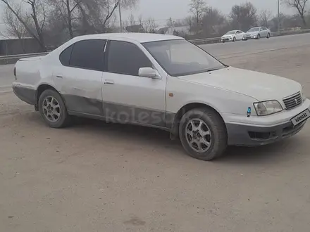 Toyota Camry 1995 года за 1 500 000 тг. в Алматы – фото 4