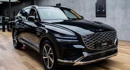 Genesis GV80 Luxury 2025 годаүшін46 155 000 тг. в Астана – фото 3