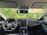 Hyundai Creta 2022 года за 9 400 000 тг. в Астана – фото 4