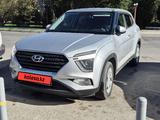 Hyundai Creta 2022 года за 9 400 000 тг. в Астана – фото 2
