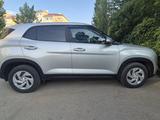 Hyundai Creta 2022 года за 9 400 000 тг. в Астана