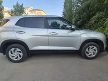 Hyundai Creta, 2022