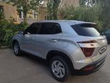 Hyundai Creta 2022 года за 9 400 000 тг. в Астана – фото 3