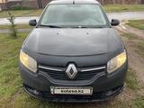 Renault Logan 2015 годаfor3 100 000 тг. в Астана