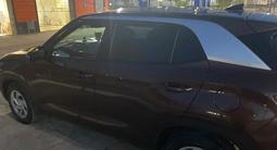 Hyundai Creta 2022 года за 9 500 000 тг. в Сатпаев