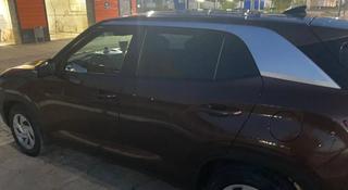 Hyundai Creta 2022 года за 9 500 000 тг. в Сатпаев