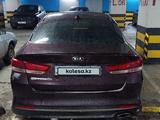 Kia Optima 2016 годаfor7 450 000 тг. в Астана