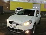 Nissan Qashqai 2013 годаfor5 600 000 тг. в Петропавловск