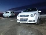 Chevrolet Nexia 2020 года за 4 600 000 тг. в Кызылорда – фото 2