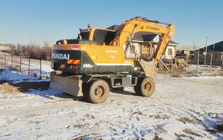 Hyundai  R140W 2015 года за 30 500 000 тг. в Шымкент