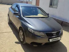 Kia Cerato, 2012
