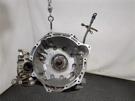 Автомат коробка 4S6P на Ford 1.6 Duratec за 200 000 тг. в Астана – фото 2