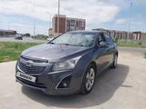 Chevrolet Cruze 2013 года за 4 000 000 тг. в Уральск