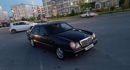 Mercedes-Benz E 320 1996 годаүшін2 650 000 тг. в Тараз – фото 3