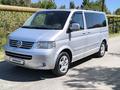 Volkswagen Multivan 2005 годаүшін11 500 000 тг. в Тараз – фото 7