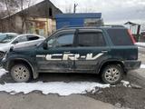 Honda CR-V 1996 года за 2 000 000 тг. в Алматы – фото 2