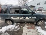Honda CR-V 1996 года за 2 000 000 тг. в Алматы – фото 3