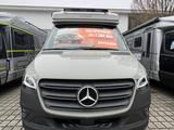 Mercedes-Benz  HYMER ML-T 580 Crosstrail 2025 годаfor107 500 000 тг. в Алматы