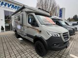 Mercedes-Benz  HYMER ML-T 580 Crosstrail 2025 годаfor107 500 000 тг. в Алматы – фото 2