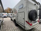 Mercedes-Benz  HYMER ML-T 580 Crosstrail 2025 годаfor107 500 000 тг. в Алматы – фото 5