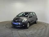 Toyota Yaris 2007 года за 3 990 000 тг. в Алматы