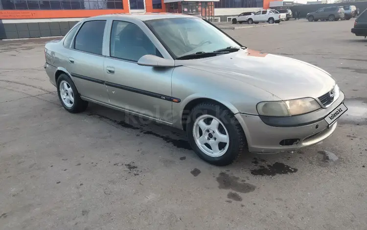 Opel Vectra 1996 года за 1 200 000 тг. в Петропавловск