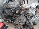 Двигатель 5S Камри 20- за 550 000 тг. в Астана – фото 3