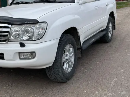 Toyota Land Cruiser 1998 года за 7 000 000 тг. в Кордай – фото 4