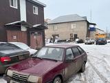 ВАЗ (Lada) 2109 2000 года за 500 000 тг. в Актобе – фото 3