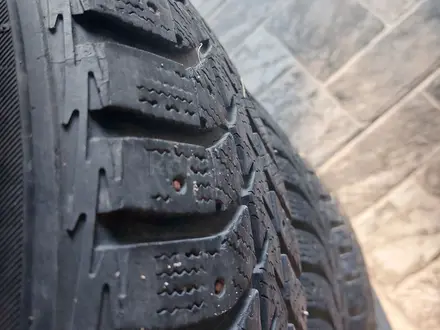 BRIDGESTONE за 45 000 тг. в Усть-Каменогорск – фото 3