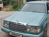 Mercedes-Benz E 230 1991 годаүшін1 100 000 тг. в Шымкент