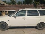 ВАЗ (Lada) Priora 2170 2012 годаүшін1 200 000 тг. в Алматы – фото 5