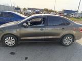 Volkswagen Polo 2013 года за 3 300 000 тг. в Уральск – фото 4