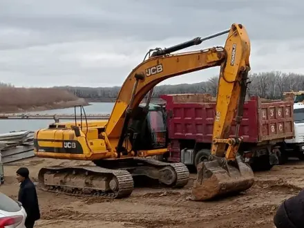 JCB 2010 года за 25 000 000 тг. в Уральск – фото 4