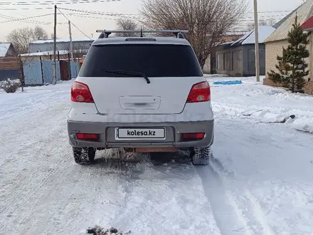 Mitsubishi Outlander 2006 года за 4 200 000 тг. в Шымкент – фото 4