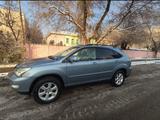 Lexus RX 330 2005 года за 8 000 000 тг. в Астана