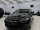 Toyota Camry 2016 года за 6 800 000 тг. в Актау – фото 3