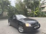 ВАЗ (Lada) Priora 2172 2013 года за 2 000 000 тг. в Алматы – фото 2