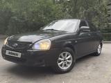 ВАЗ (Lada) Priora 2172 2013 года за 2 000 000 тг. в Алматы